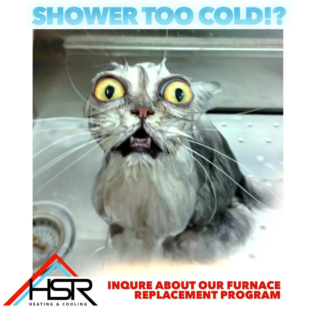 Slide of HSR Home Services and Repair