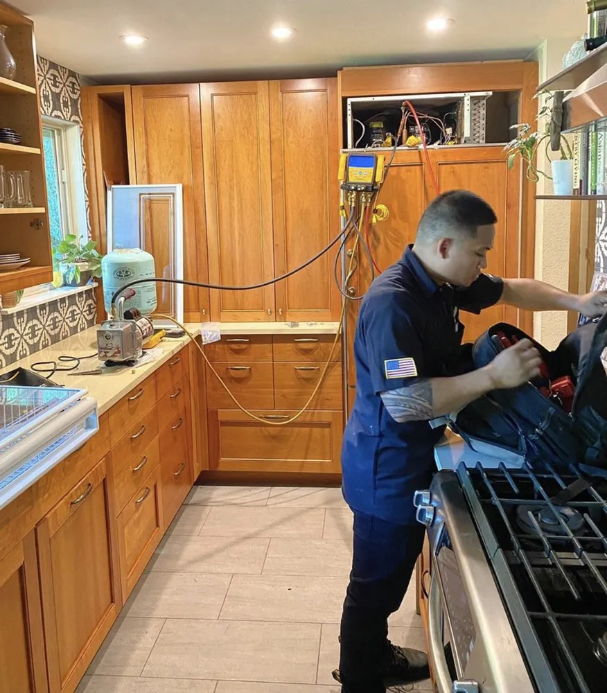 Slide of HSR Home Services and Repair