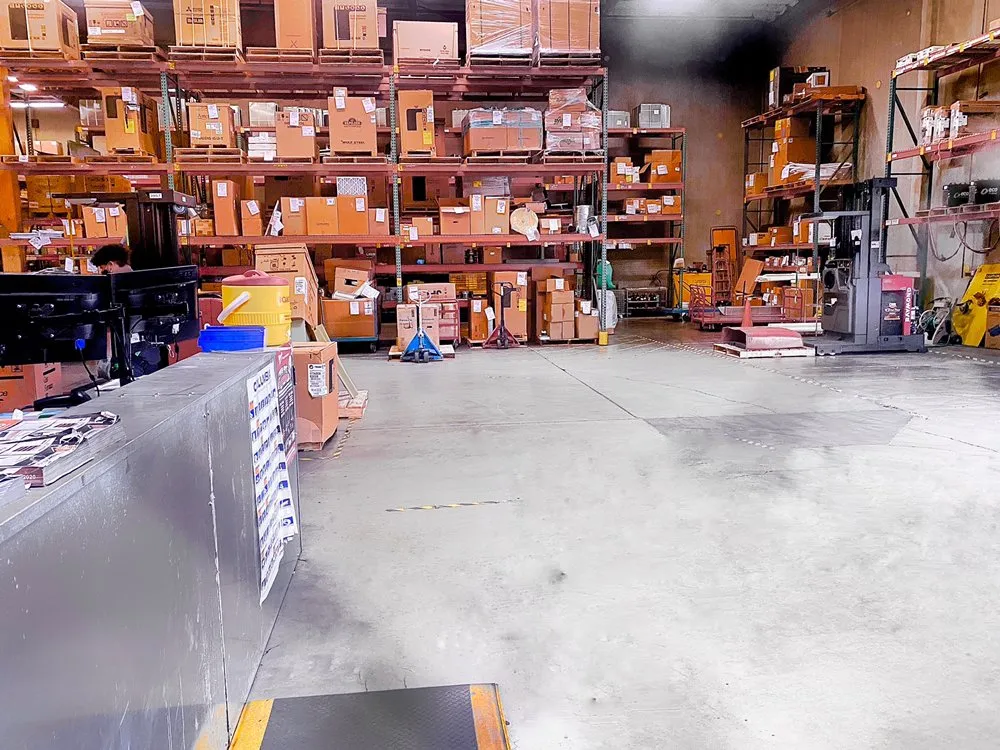 Slide of HSR Home Services and Repair