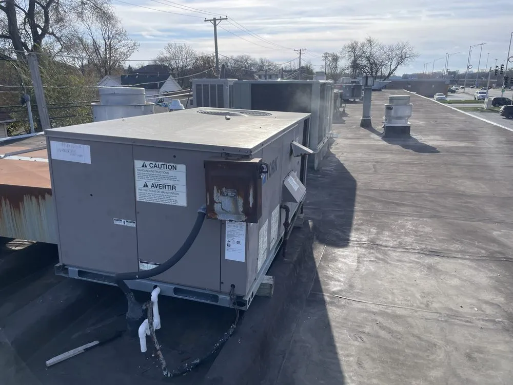 Slide of Htc Refrigeration