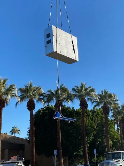 Slide of HTL Mechanical, Inc.