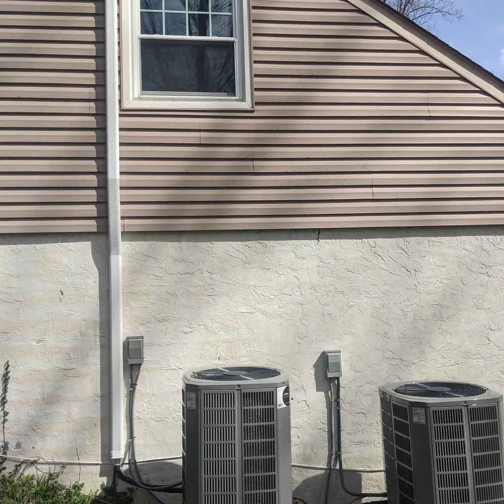 Slide of H.T.R. Mechanical LLC Heating and Cooling