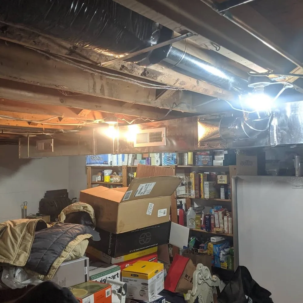 Slide of H.T.R. Mechanical LLC Heating and Cooling