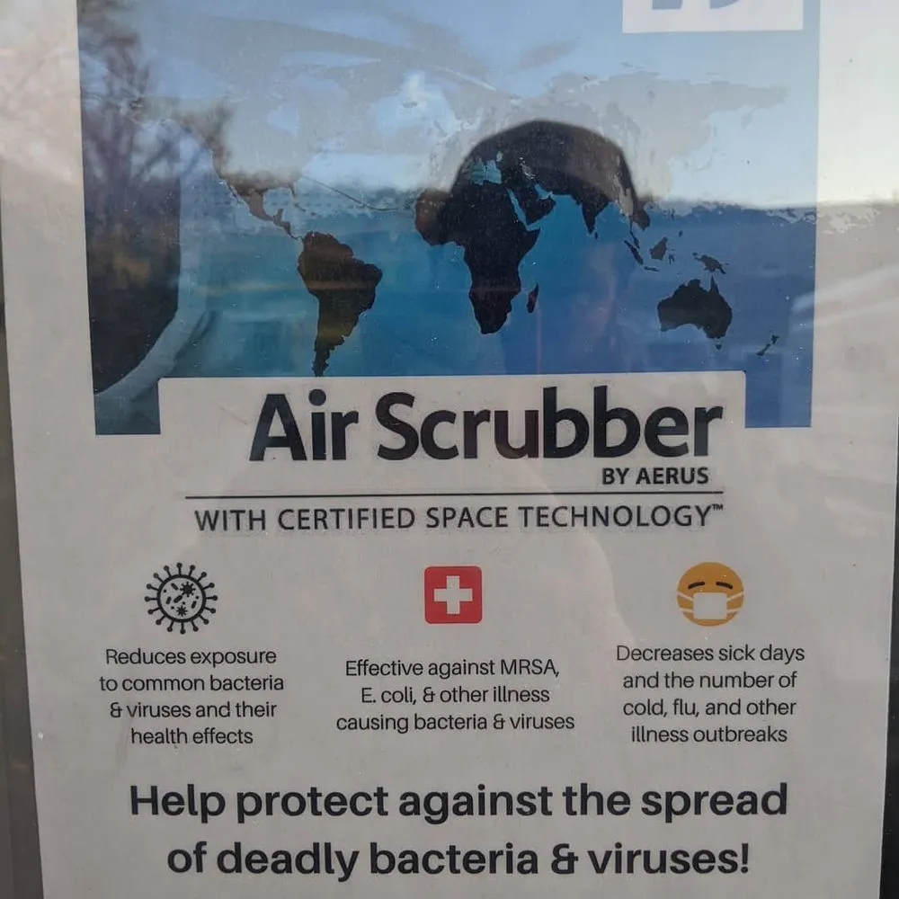 Slide of H.T.R. Mechanical LLC Heating and Cooling