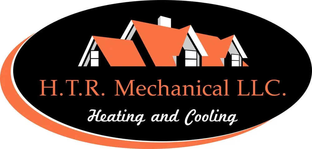 Slide of H.T.R. Mechanical LLC Heating and Cooling