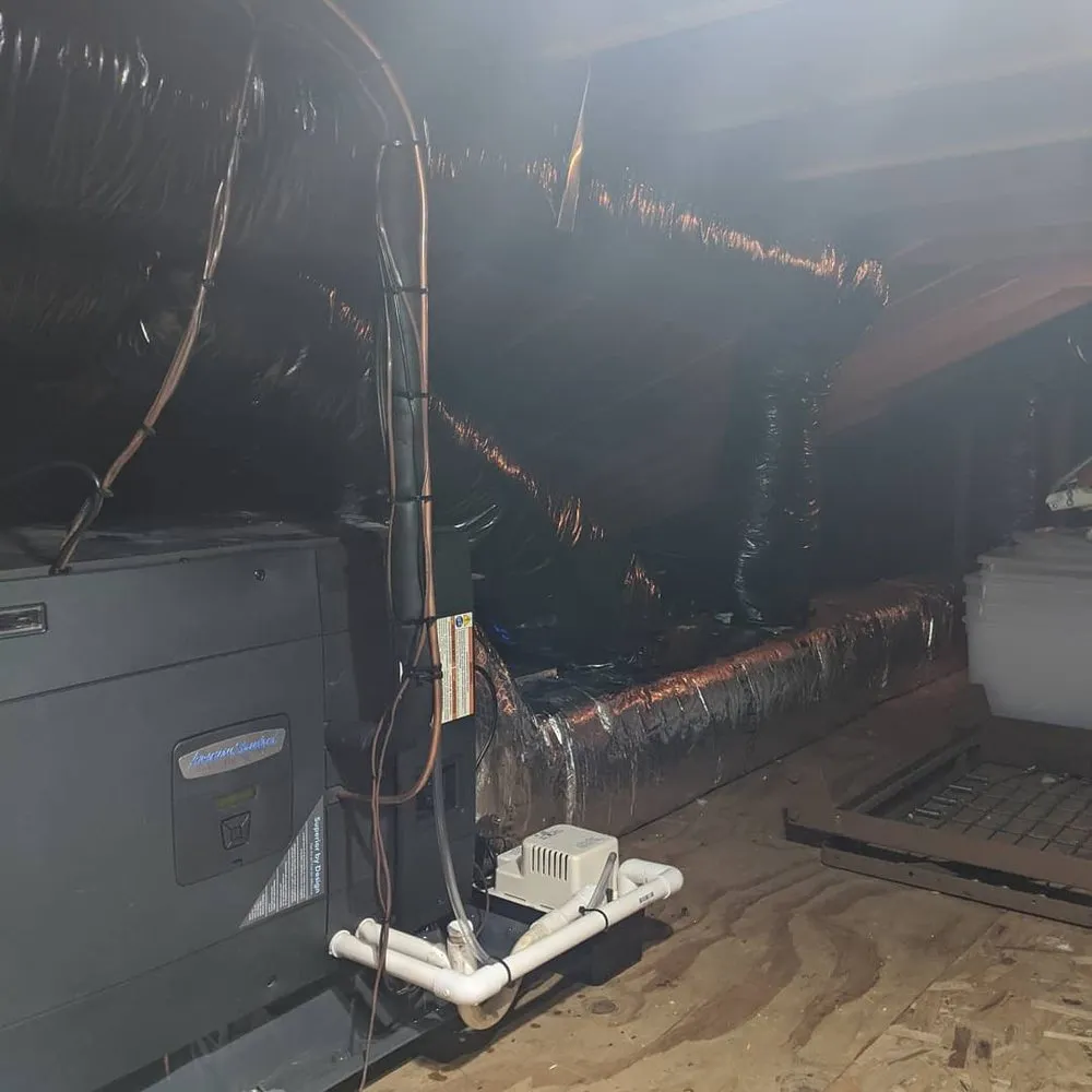 Slide of H.T.R. Mechanical LLC Heating and Cooling