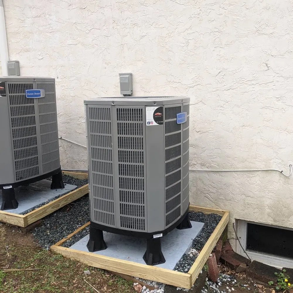 Slide of H.T.R. Mechanical LLC Heating and Cooling