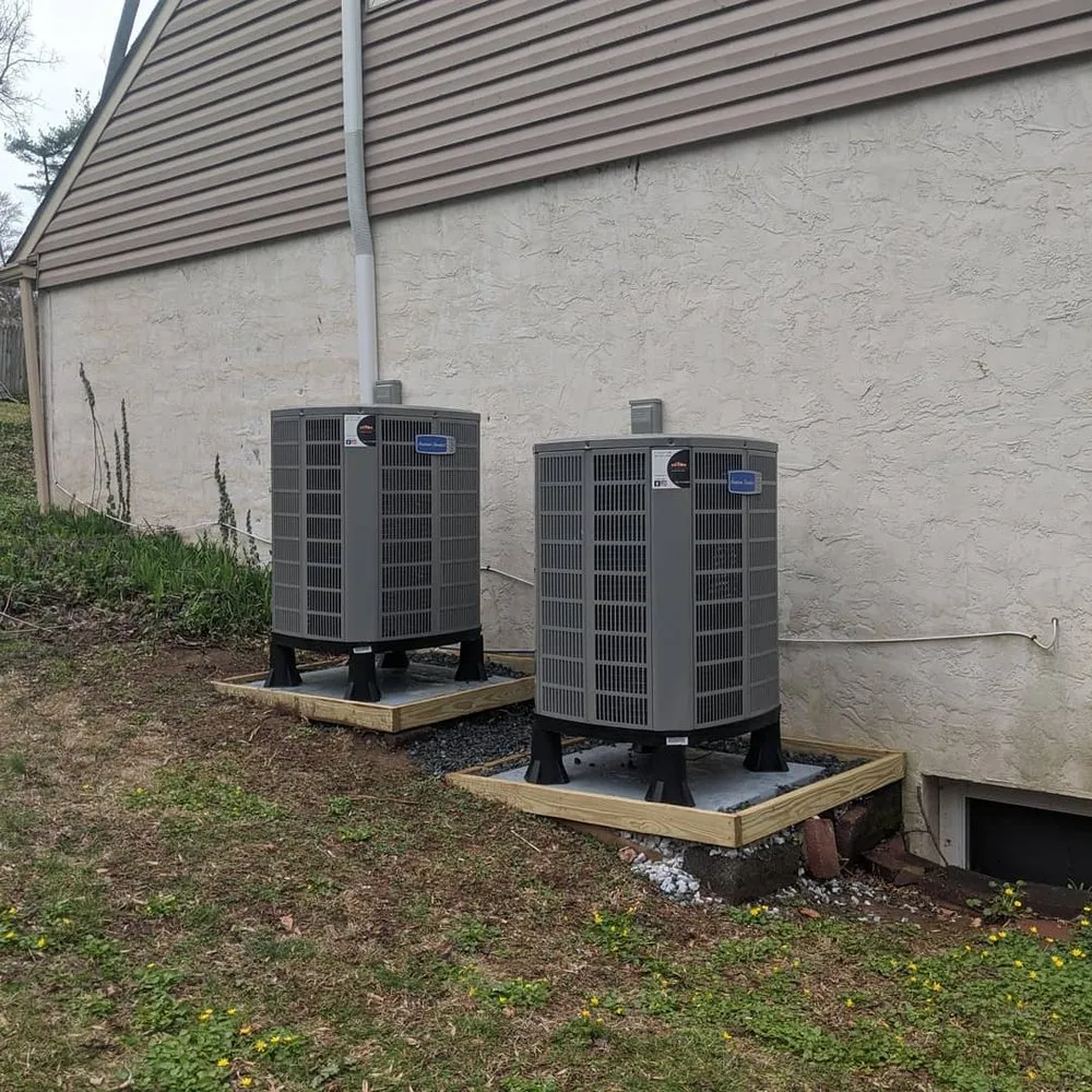 Slide of H.T.R. Mechanical LLC Heating and Cooling