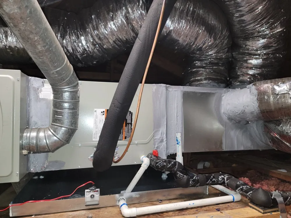 Slide of HTX Air Solutions