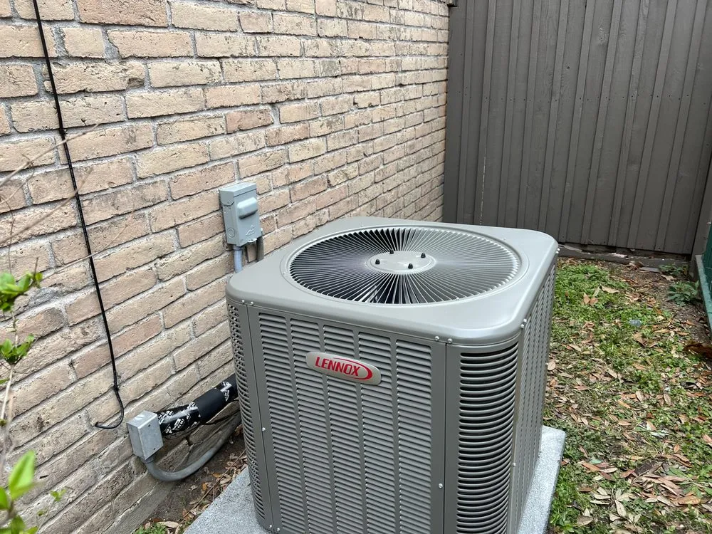 Slide of HTX Air Solutions