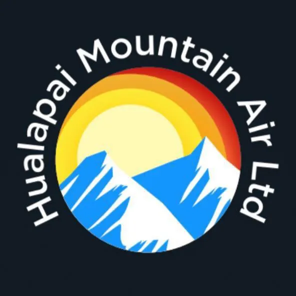 Slide of Hualapai Mountain Air
