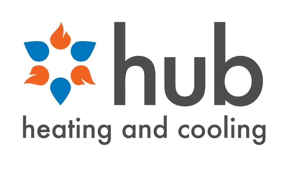 Slide of Hub Heating and Cooling