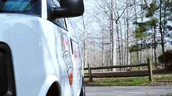 Slide of Hubbard Heating & Cooling