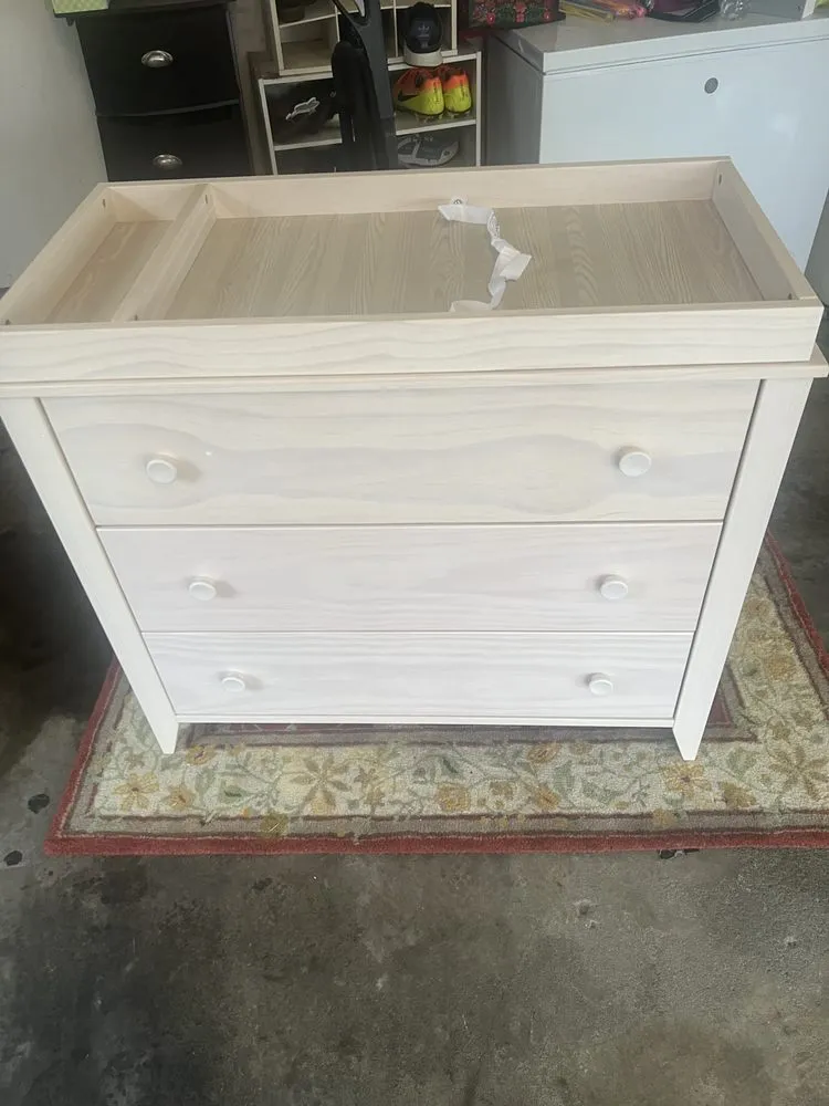 Slide of Hubbard The Handyman