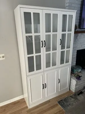 Hubbard The Handyman Logo