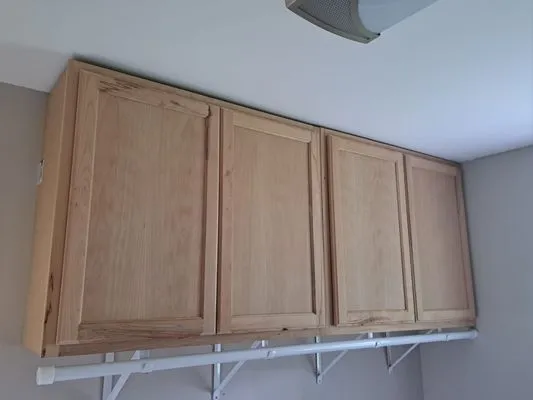 Hubbard's Residential Maintenance