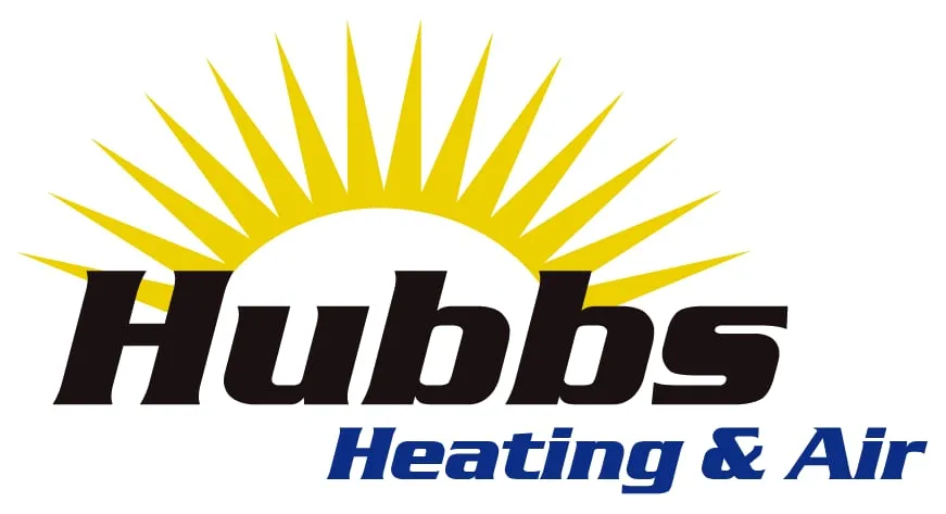 Slide of Hubbs Heating & Air