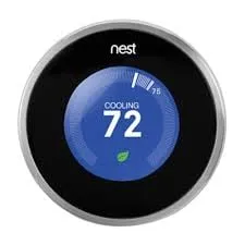 Slide of Hubbs Heating & Air