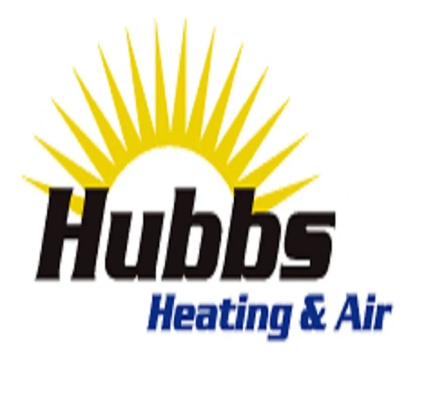 Slide of Hubbs Heating & Air