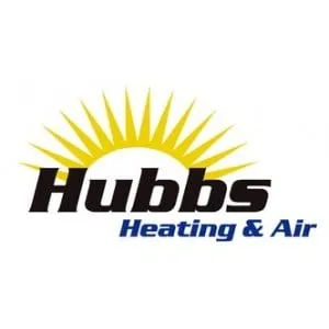 Slide of Hubbs Heating & Air