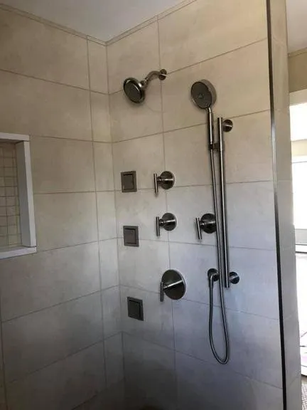 Slide of Huber Enterprises