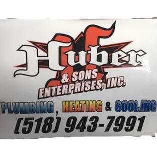 Huber Enterprises
