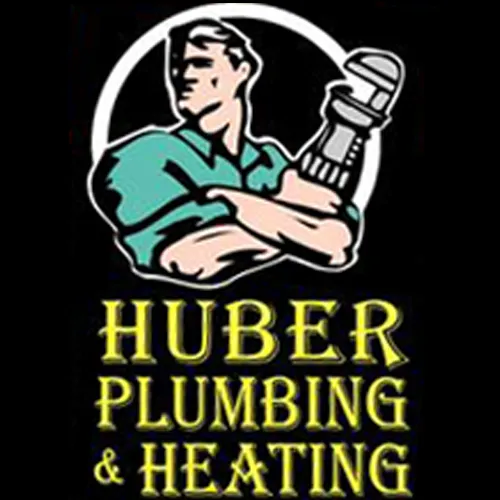 Slide of Huber Plumbing & Heating