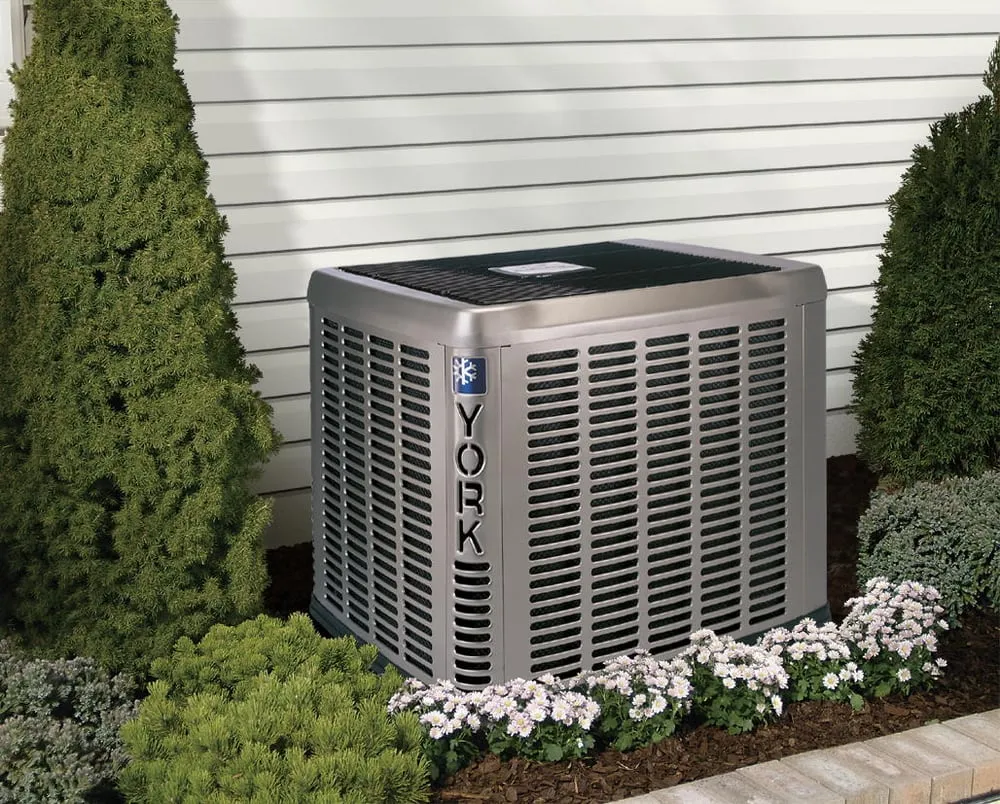 Slide of Huckabee's Heating & Air Conditioning