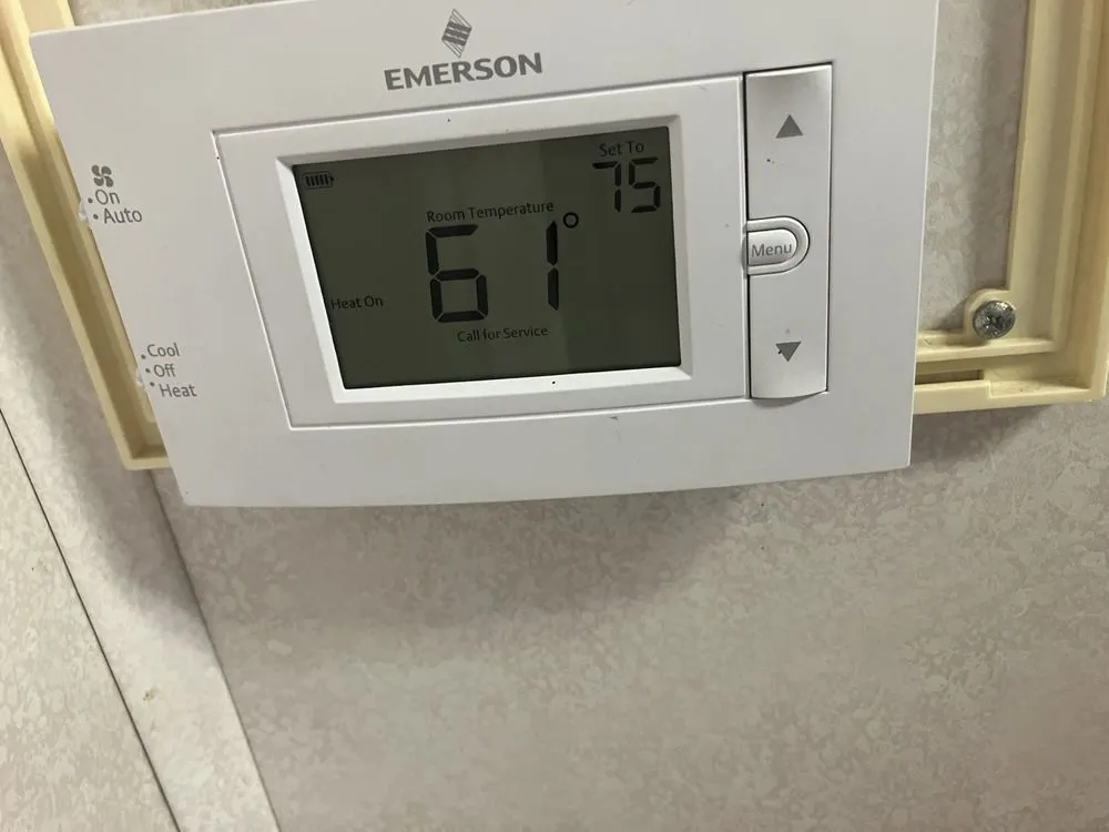 Top-rated HVAC maintenance in Woodbridge Township, NJ - Hudgins HVAC