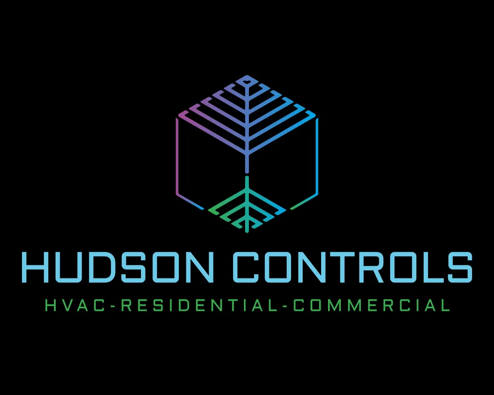 Slide of Hudson Controls