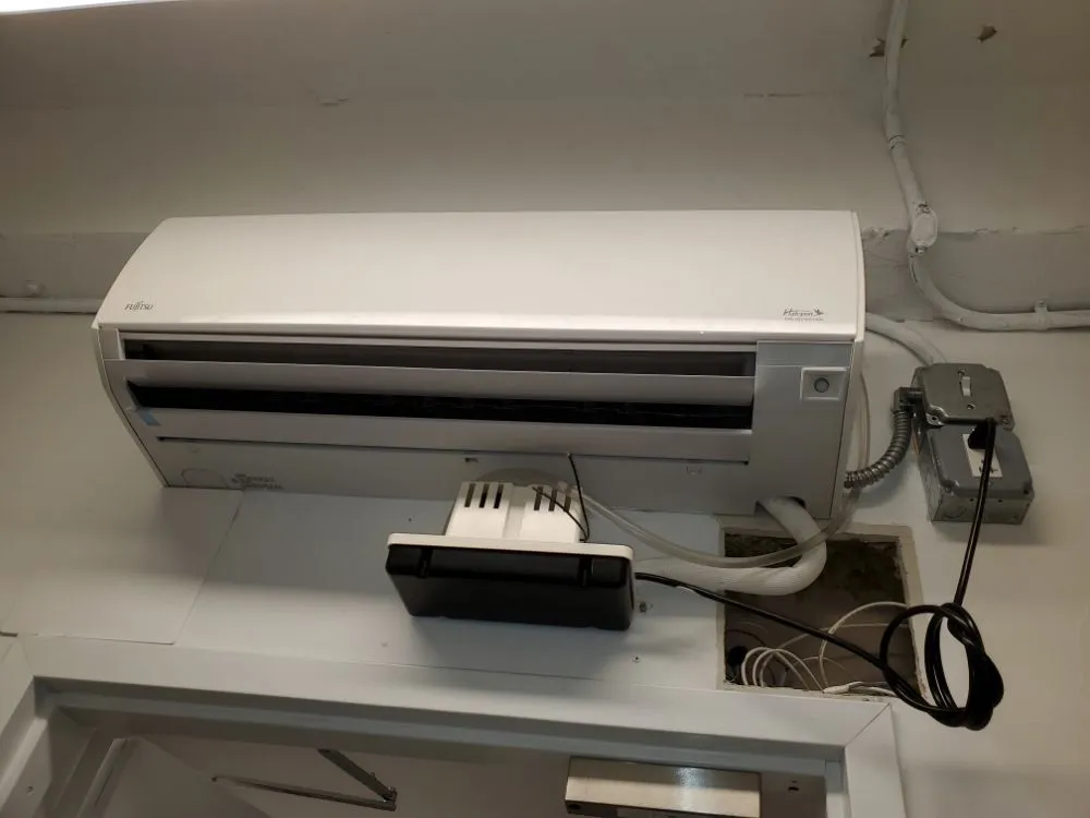 Slide of Hudson Heating & Cooling