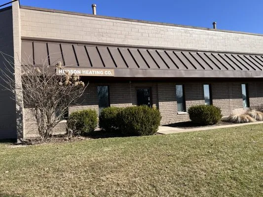 Hudson Heating Company