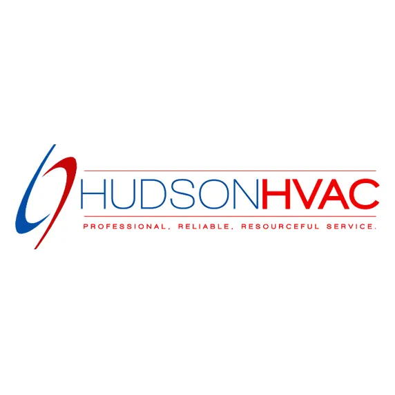 Slide of Hudson HVAC