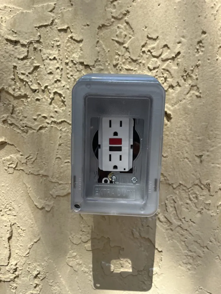 Slide of Hudson Mechanical & Electrical