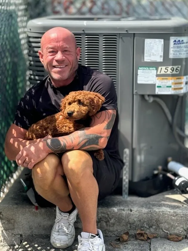 Slide of Hudson Mechanical & Electrical