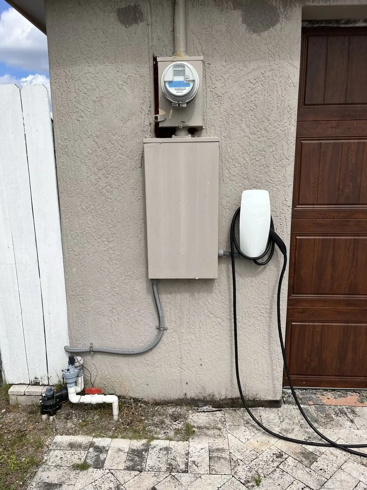 Slide of Hudson Mechanical & Electrical