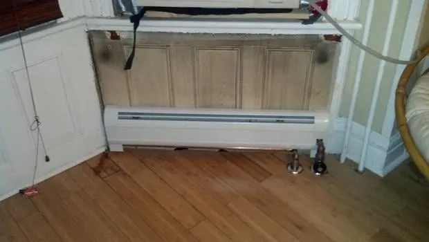 Slide of Hudson Plumbing, AC, and Drain Cleaning