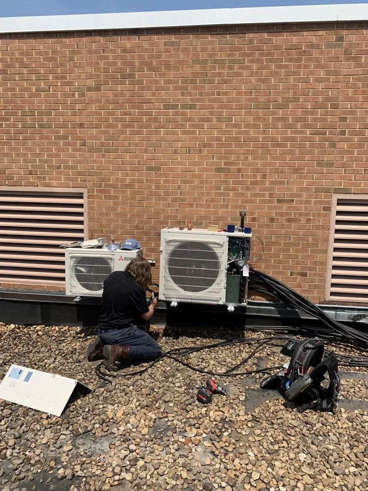 Slide of Hudson Plumbing, Heating & Air Conditioning