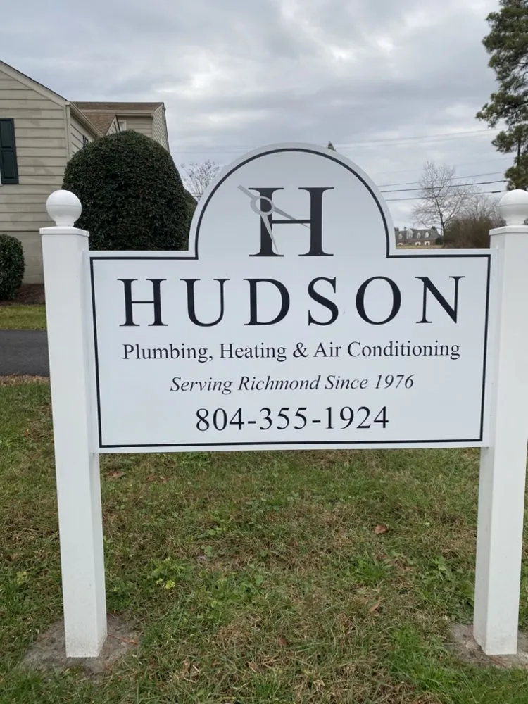 Slide of Hudson Plumbing, Heating & Air Conditioning