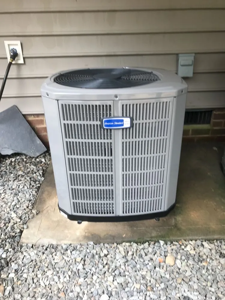 Slide of Hudson Plumbing, Heating & Air Conditioning