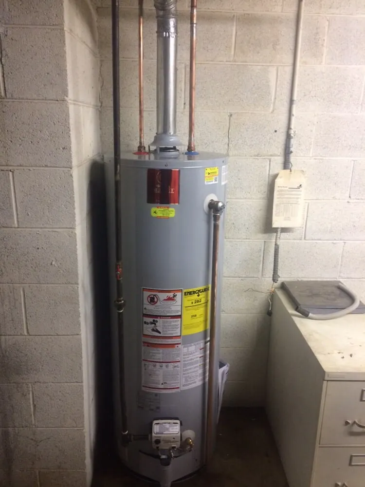 Slide of Hudson Plumbing, Heating & Air Conditioning