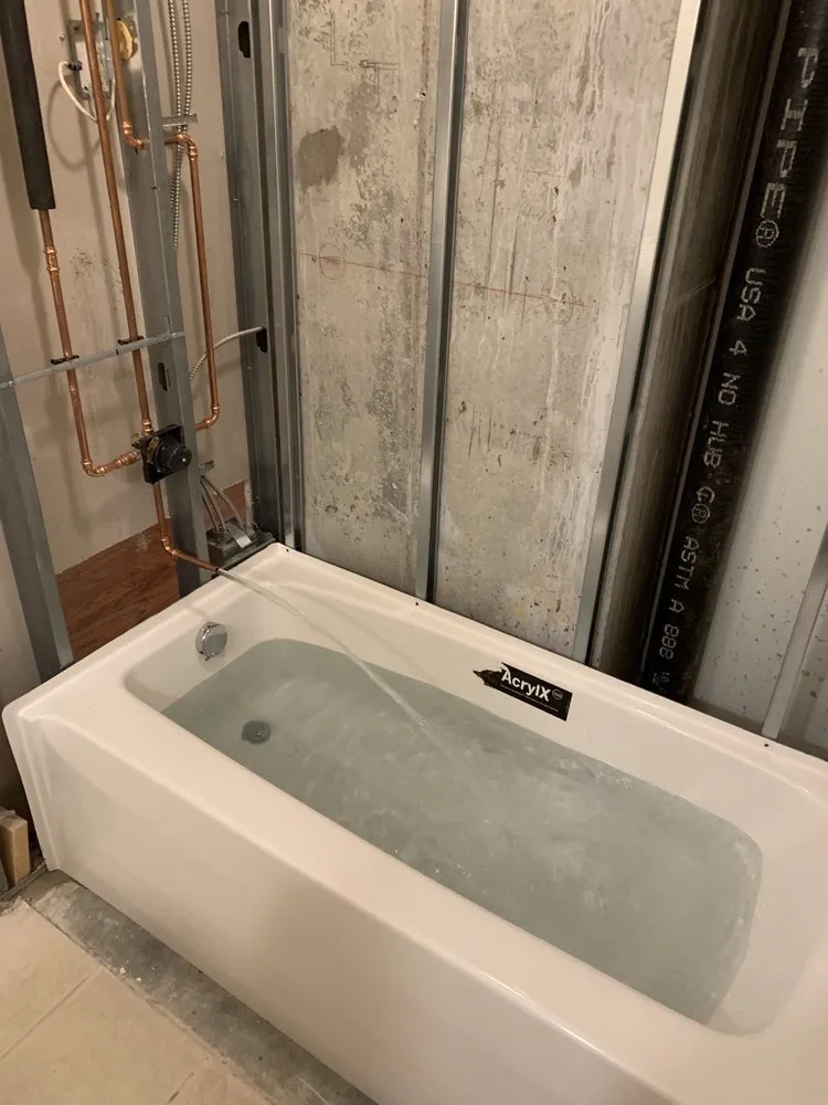 Slide of Hudson Plumbing, Heating & Air Conditioning