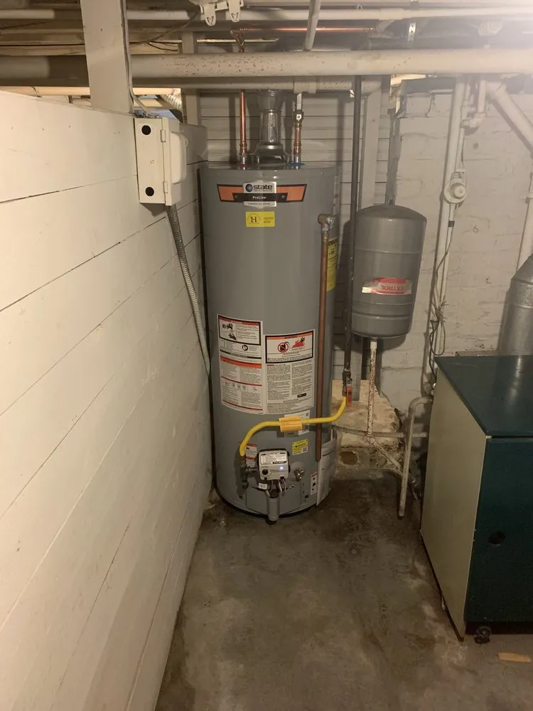 Slide of Hudson Plumbing, Heating & Air Conditioning