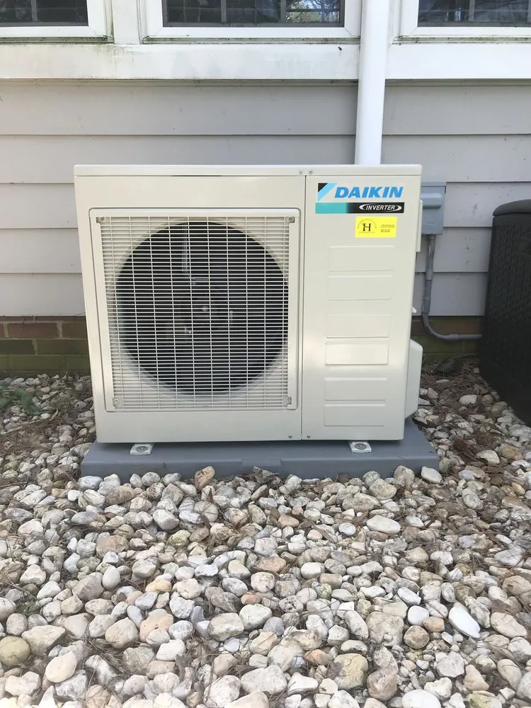 Slide of Hudson Plumbing, Heating & Air Conditioning