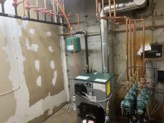 Hudson Valley Fuel Oil