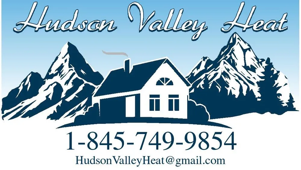 Slide of Hudson Valley Heat