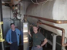 Slide of Hudson Valley Heating & Cooling