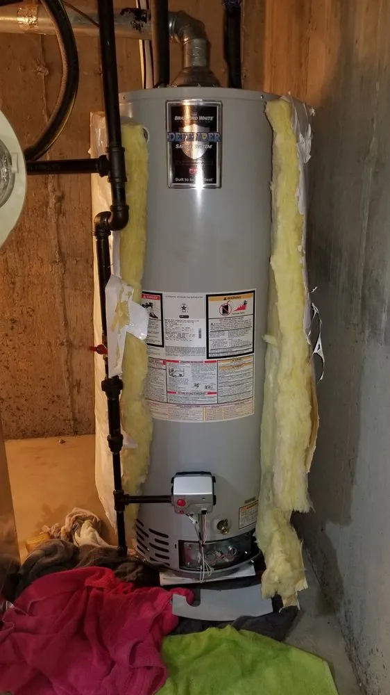 Slide of Hudson Valley HVAC