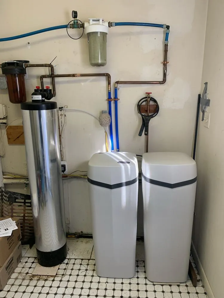 Slide of Hudson Valley HVAC