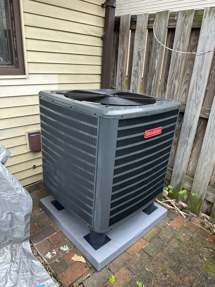 Slide of Hudson’s Heating & Air Conditioning